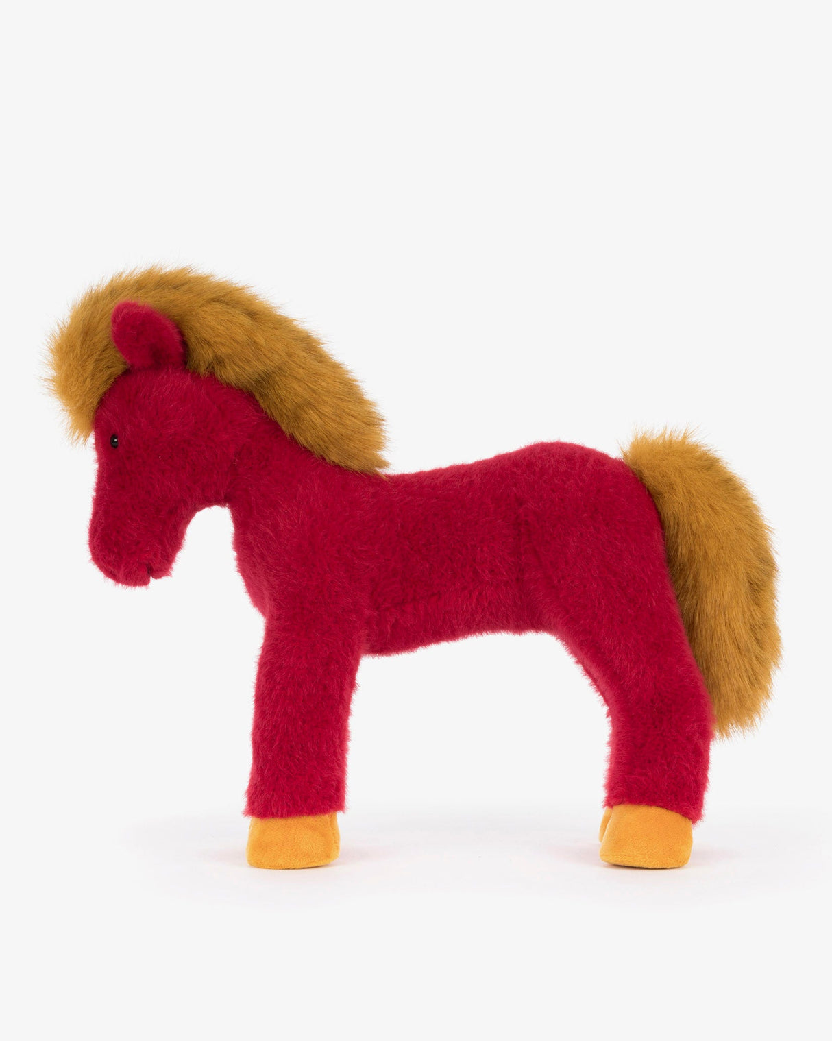 Jellycat Festival Horse