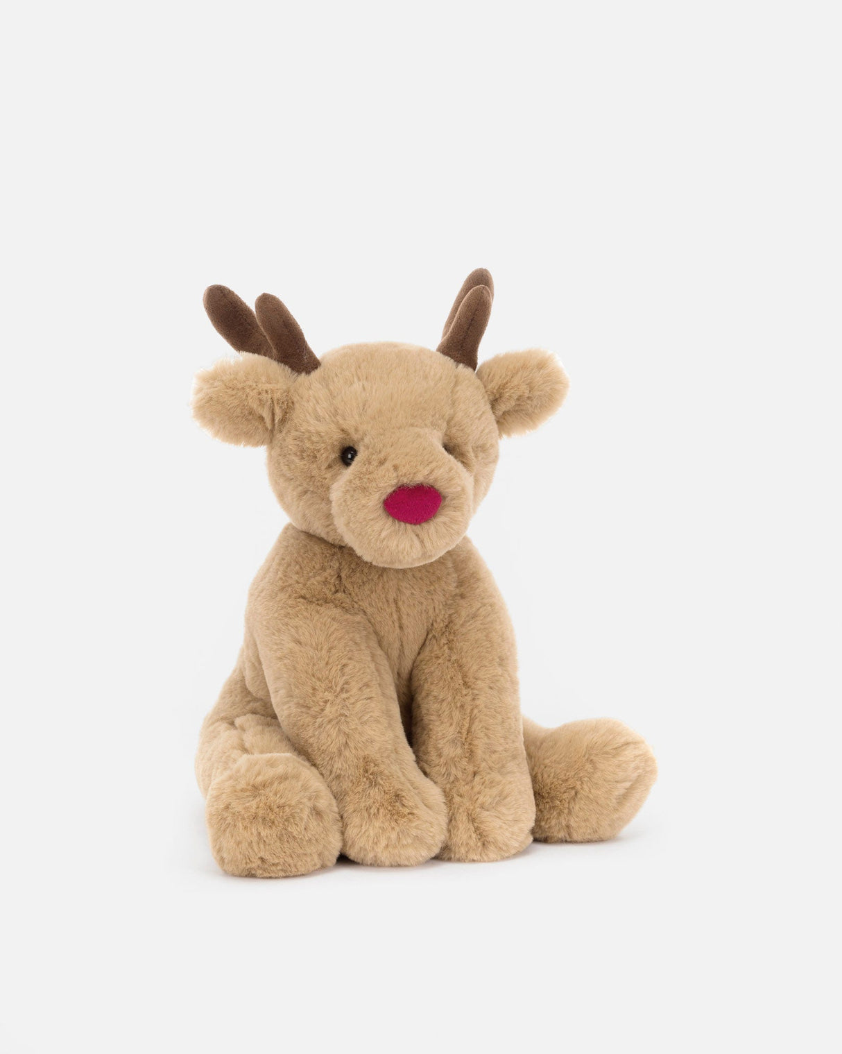 Romi-Reindeer