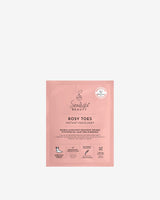 Rosy Toes Instant Pedicure