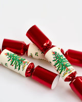 Spode Tree Handmade Mini Christmas Crackers