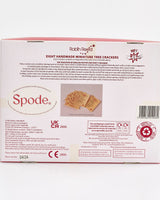 Spode Tree Handmade Mini Christmas Crackers