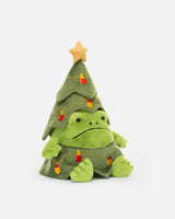 Ricky-Rain-Frog-Christmas-Tree