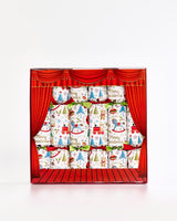 Toy Town Handmade Christmas Crackers