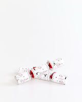 Silhouette Handmade Christmas Crackers