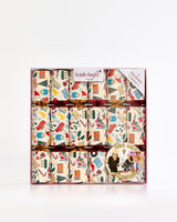 Happy Icons Handmade Christmas Crackers