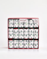 Green-Pine-Tree-Handmade-Christmas-Crackers
