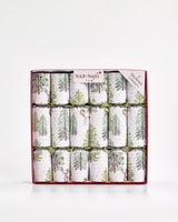Sage-Woodland-Handmade-Christmas-Crackers