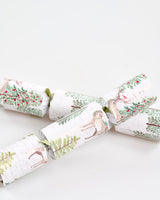 Sage Woodland Handmade Christmas Crackers