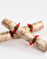 Buds & Berries Handmade Christmas Crackers