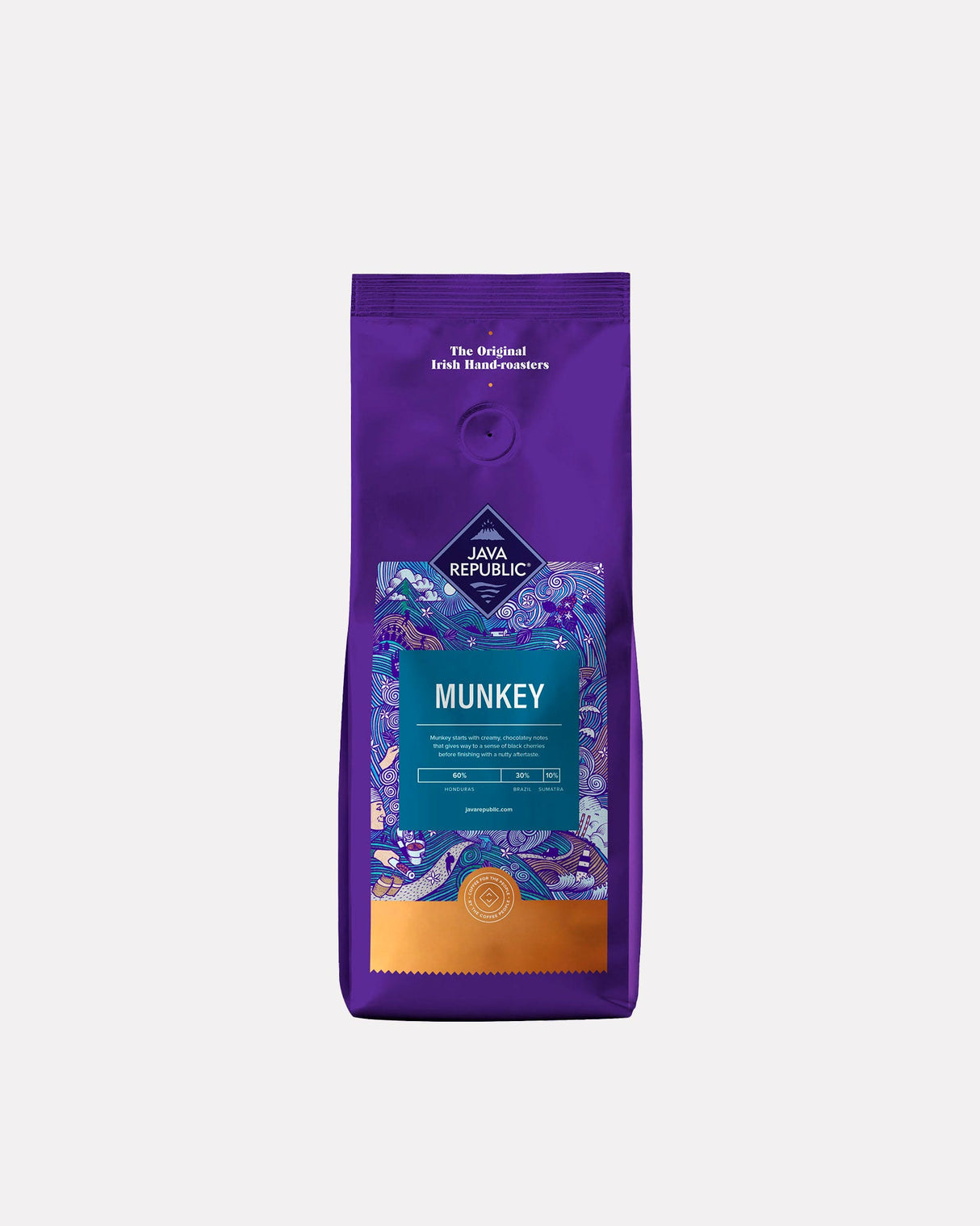 Java-Republic-Munkey-Whole-Bean-Coffee