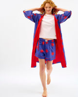 Red-Stars-Cotton-Kimono