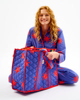 Red-Stars-Quilted-Cotton-Tote-Bag