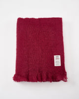 Ruby-Mohair-Throw
