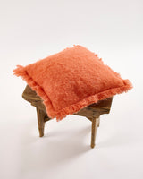 Russet-Mohair-Cushion