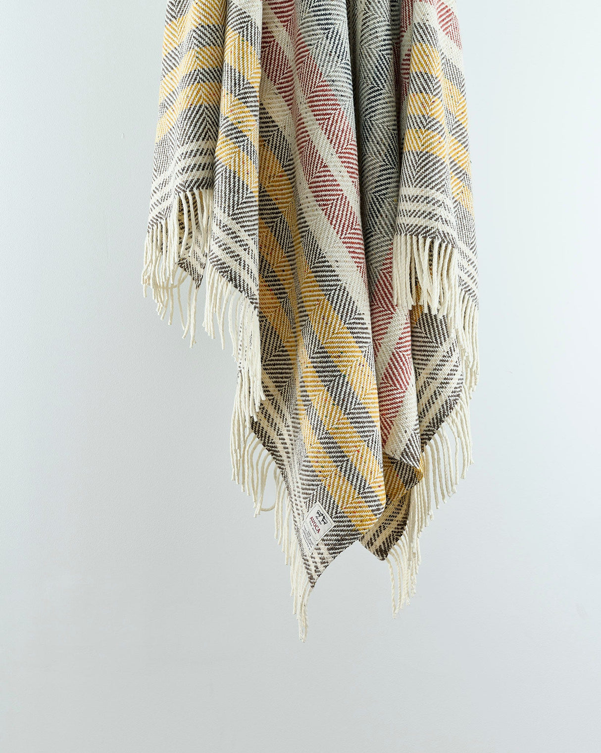 Rustic-Stripe-Heavy-Donegal-Throw