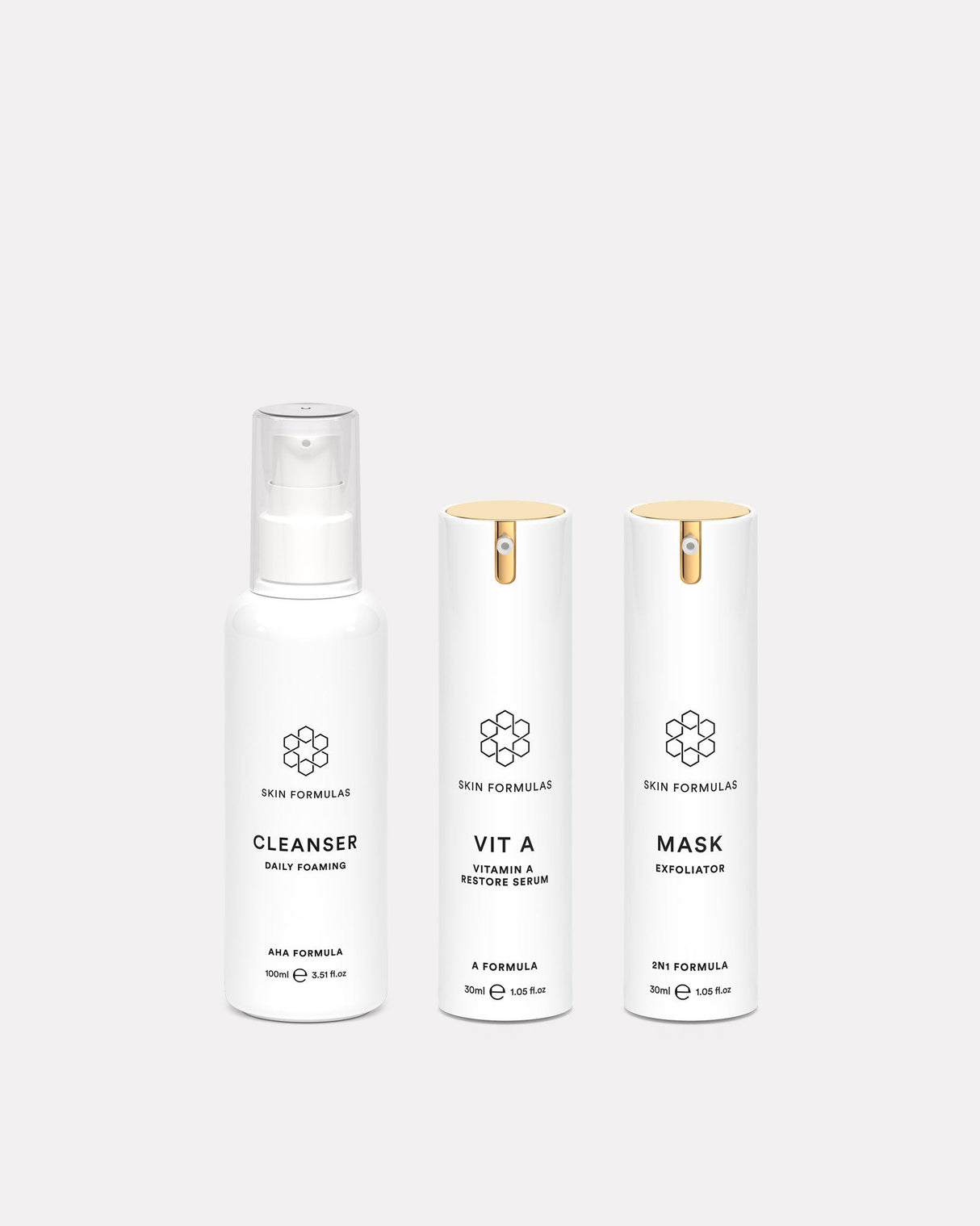 Vit A - Restore Serum