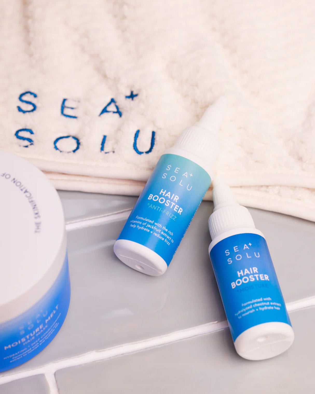 Moisture-Hair-Booster