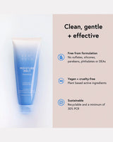 Moisture Melt Shampoo