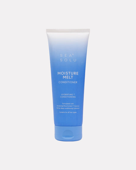 Moisture-Melt-Conditioner