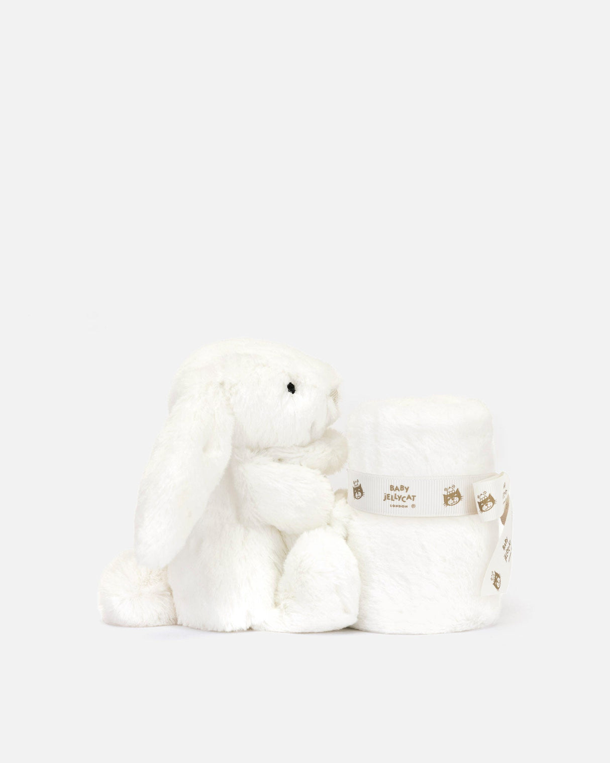Luna Bashful Bunny Luxe Soother