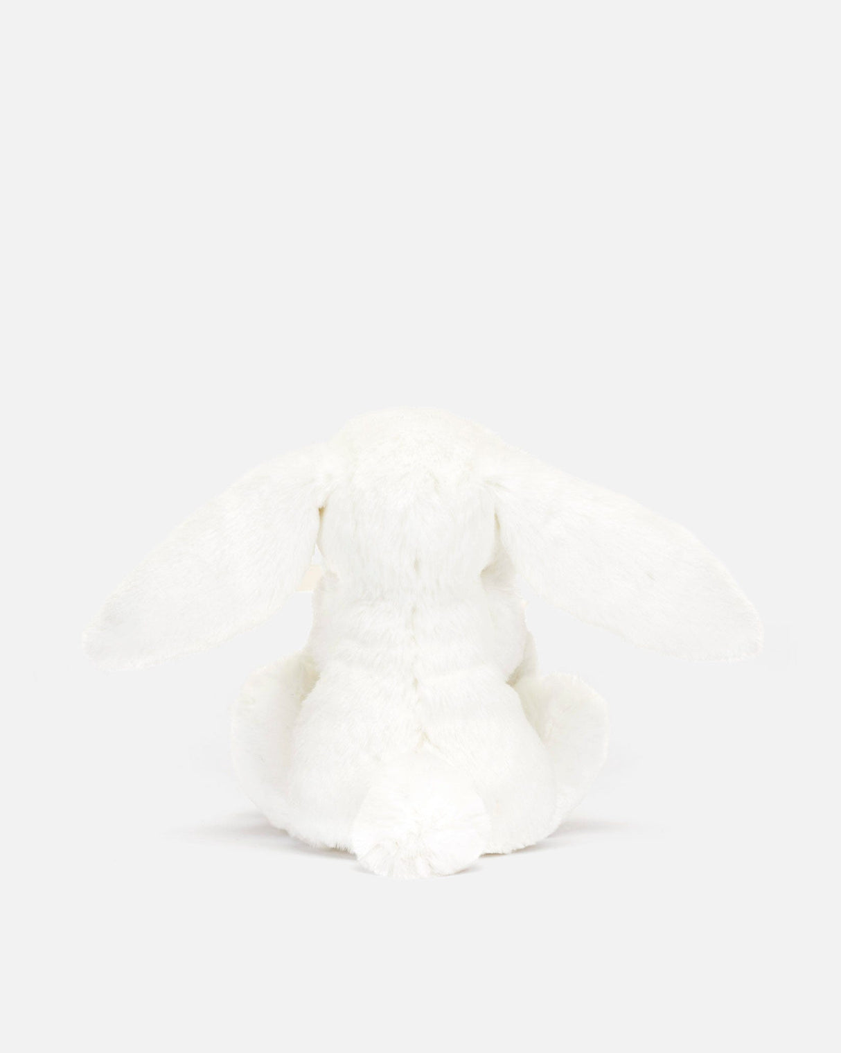 Luna Bashful Bunny Luxe Soother