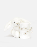 Luna Bashful Bunny Luxe Soother