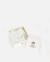 Luna Bashful Bunny Luxe Soother