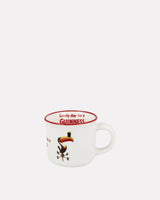 Guinness-White-Toucan-Espresso-Cup