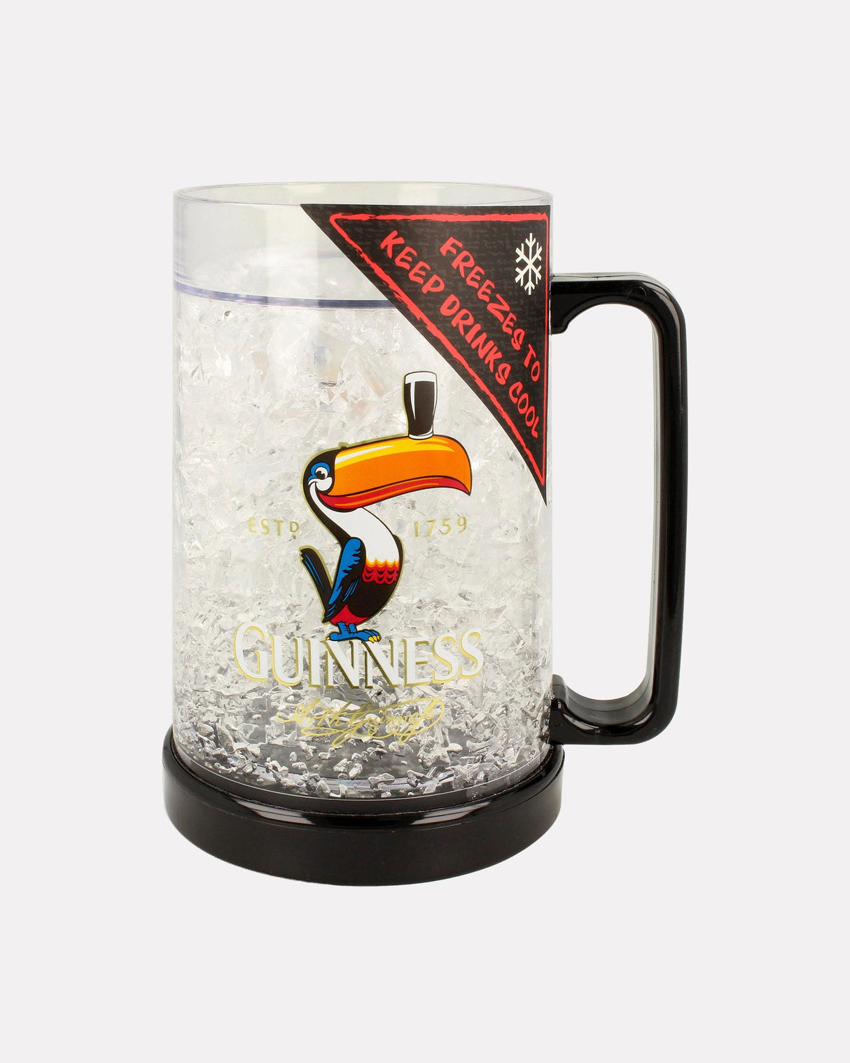 Guinness-Toucan-Hydrogel-Freezer-Tankard
