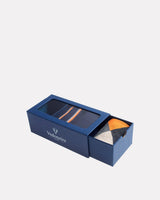 Combination 2 Socks Gift Set - 3 Pack