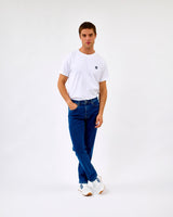Blue-Straight-Fit-Jeans