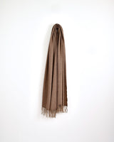 Donkey Cashmere Wool Sandymount Scarf