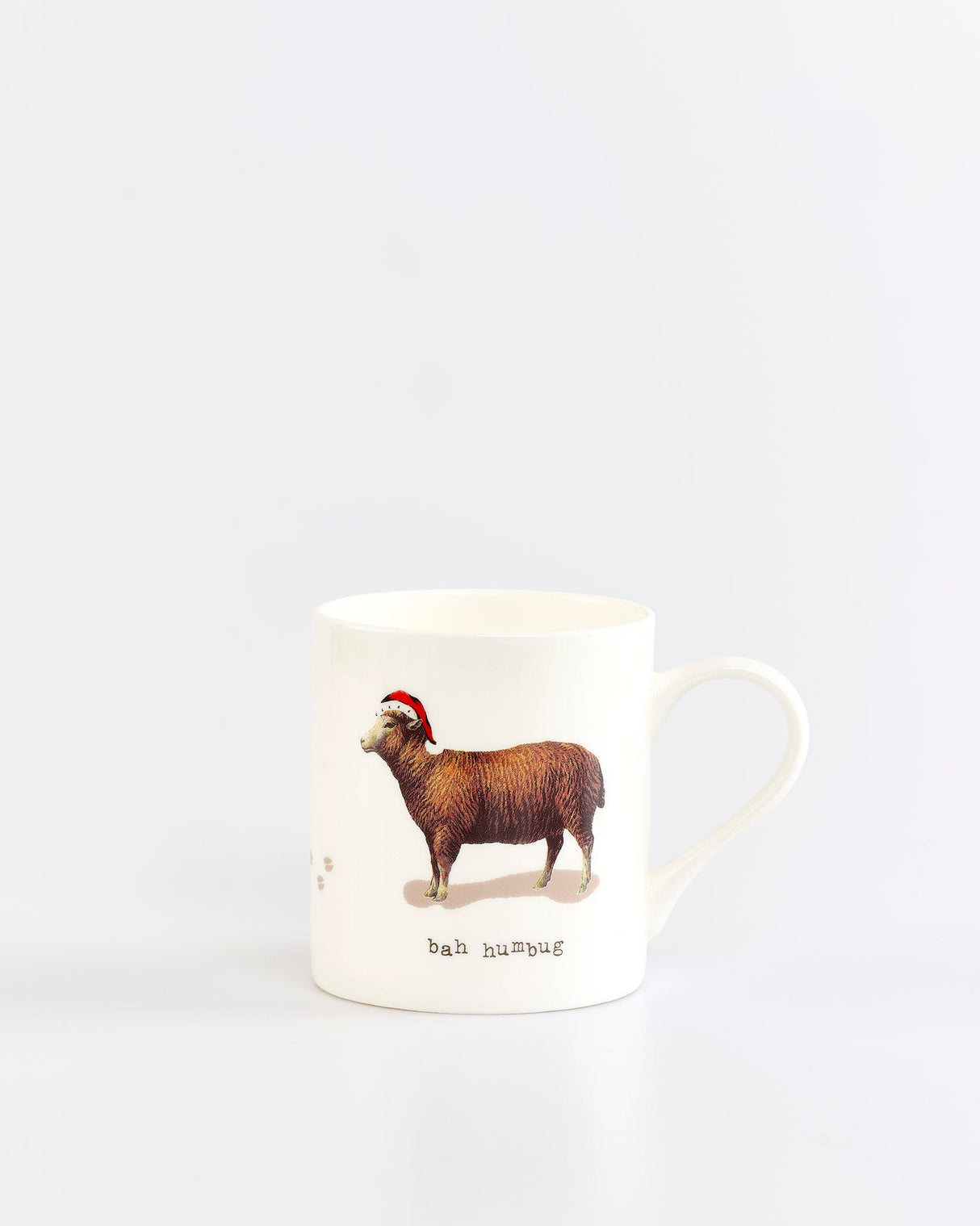 Bah-Humbug-Mug