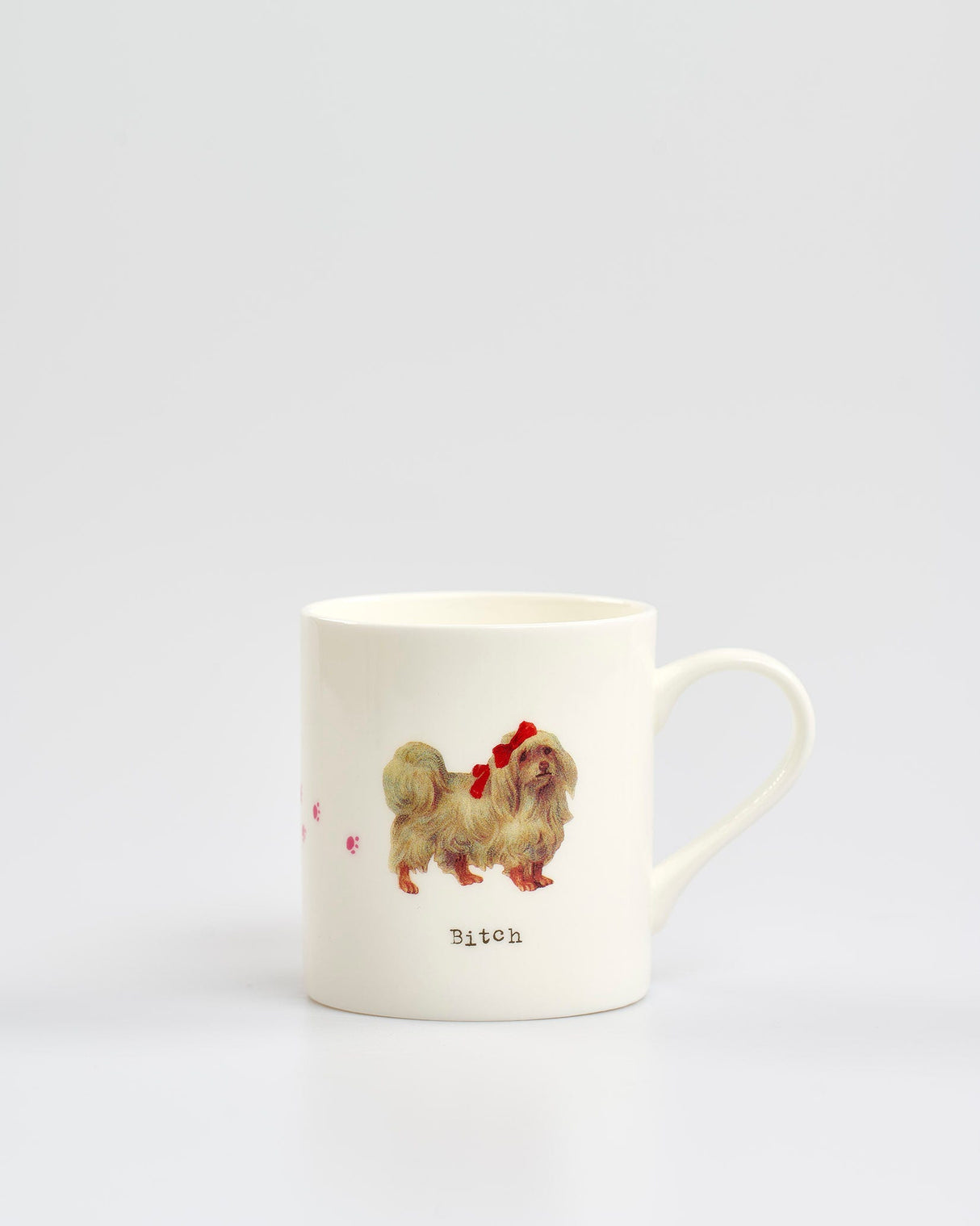 Bitch-Mug