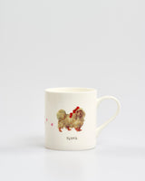 Bitch-Mug
