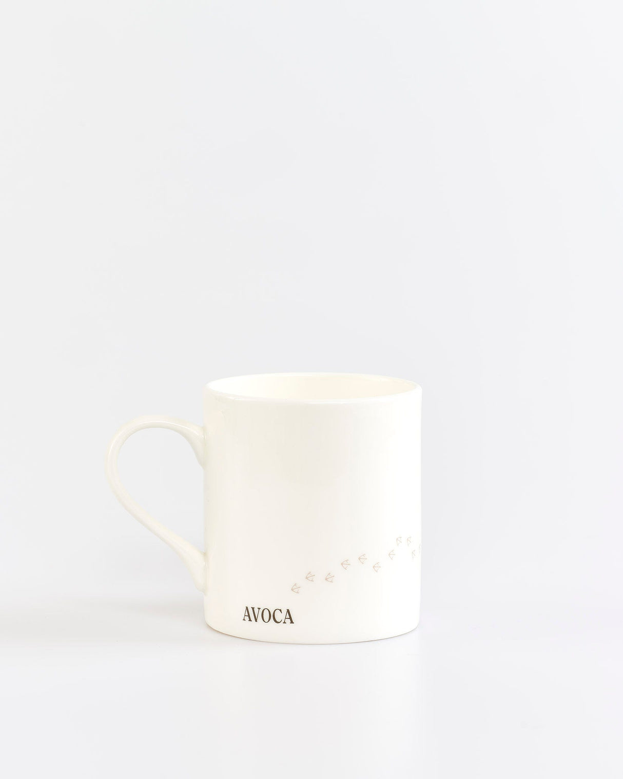 It's-Penguinning-To-Look-A-Lot-Like-Christmas-Mug