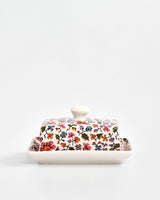 Pink-Periwinkle-Butter-Dish
