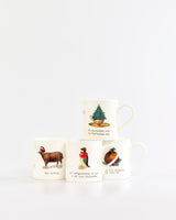 Thanks For Pudding Up With Me Mug