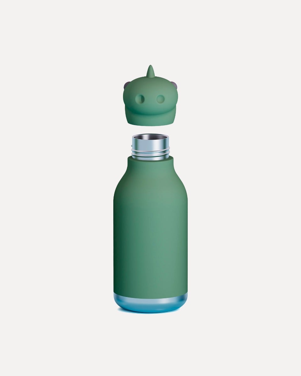 Dinosaur Stainless Steel Bestie Bottle