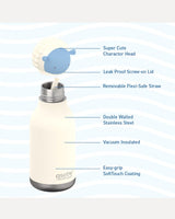 Sheep Stainless Steel Bestie Bottle