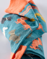 Scottie-Dog-Socks