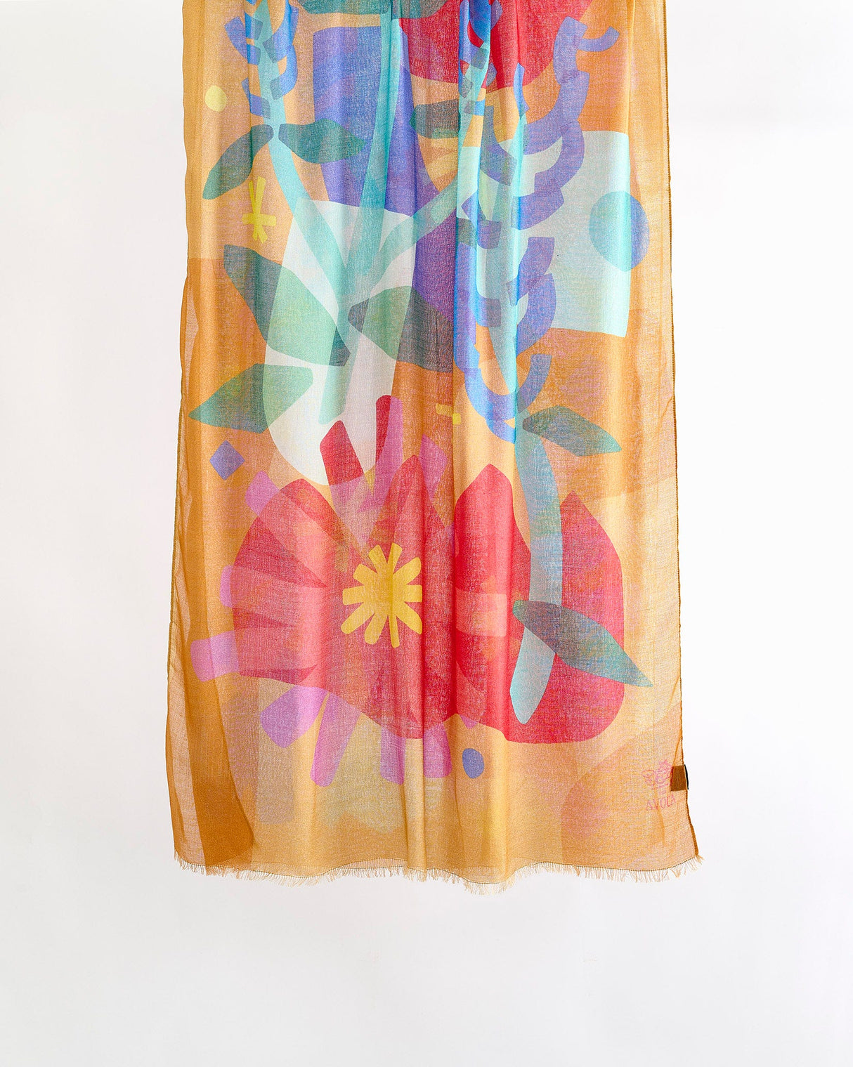 Sea-Aster-_-Sage-Silk-Modal-Scarf