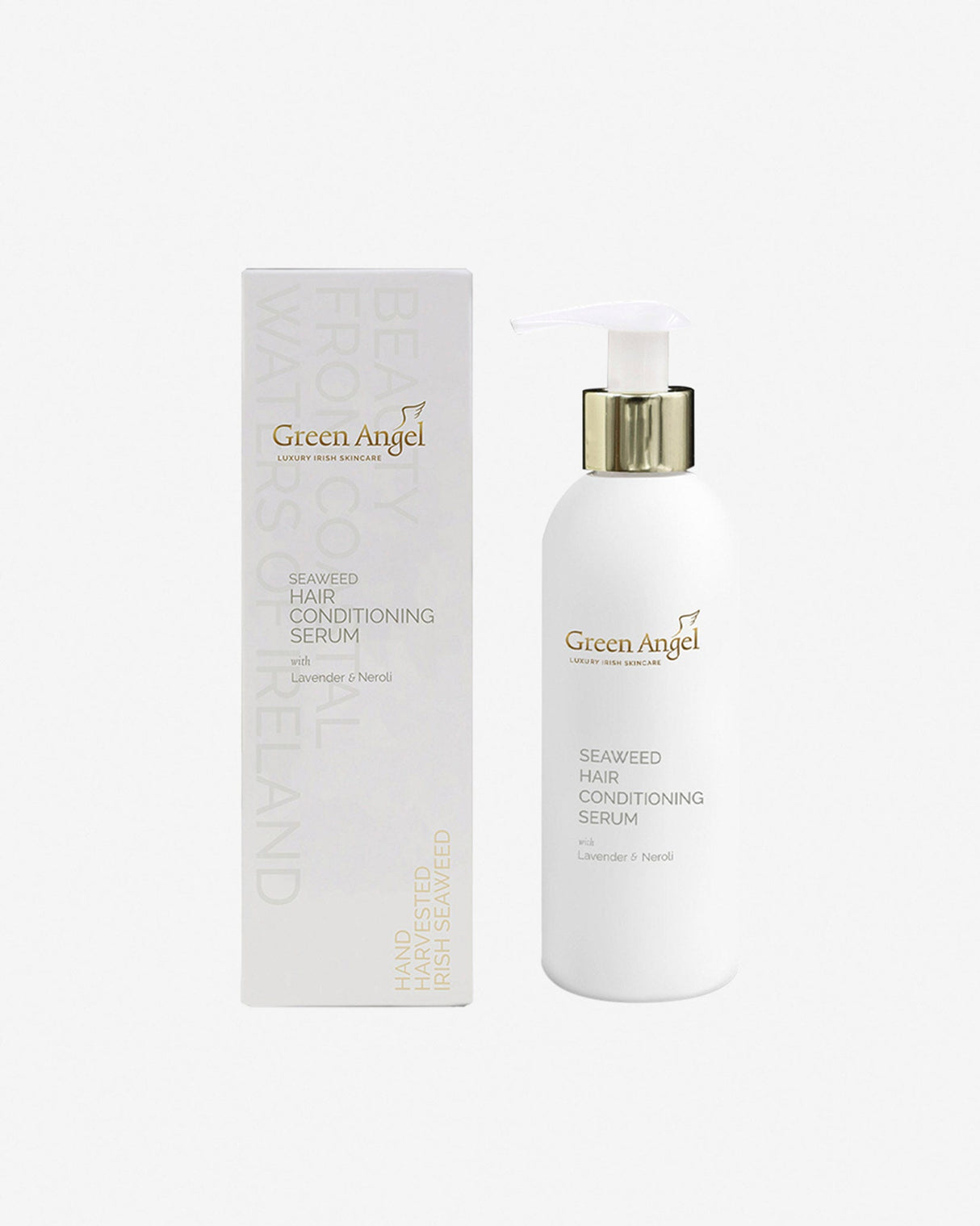 Seaweed-Conditioner