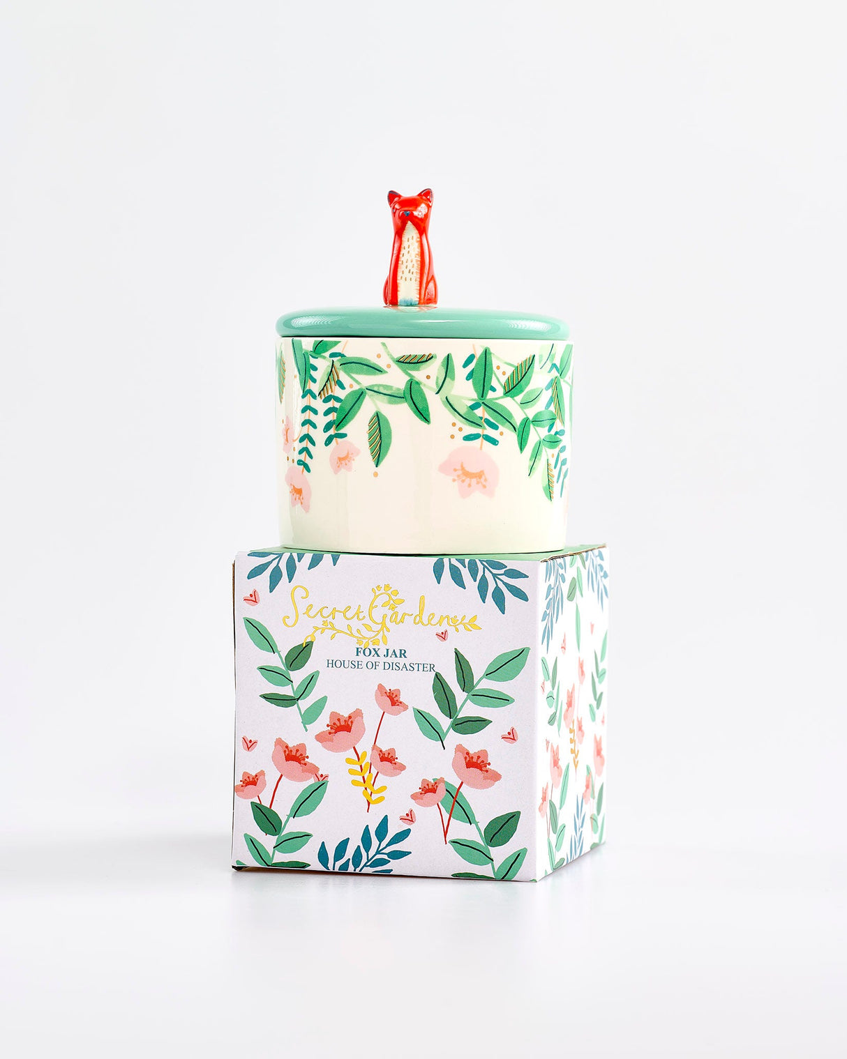 Secret-Garden-Fox-Jar