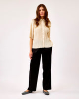 Sandshell Elma Relaxed Half Sleeve Shirt