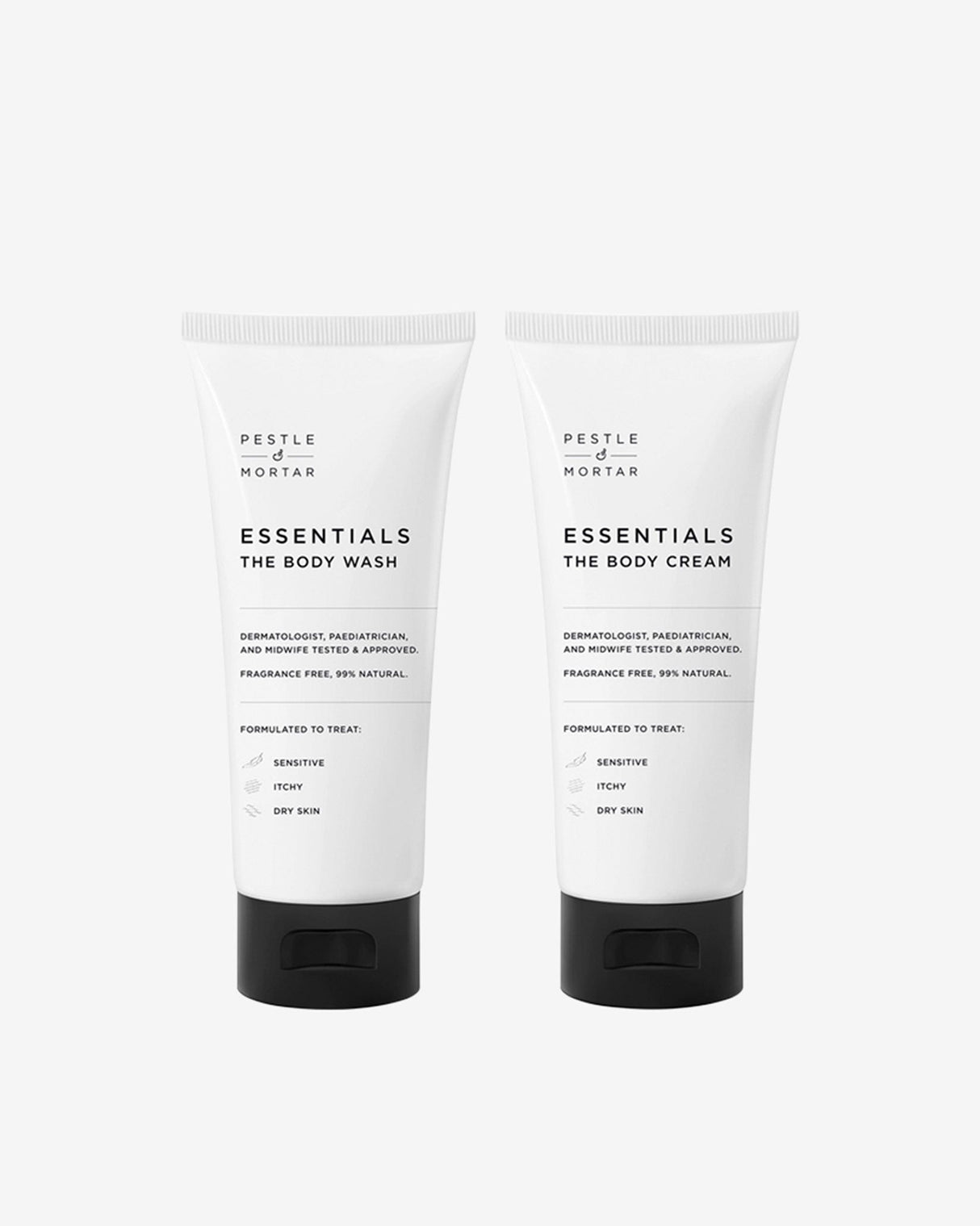 Sensitive-Body-Rescue-Kit
