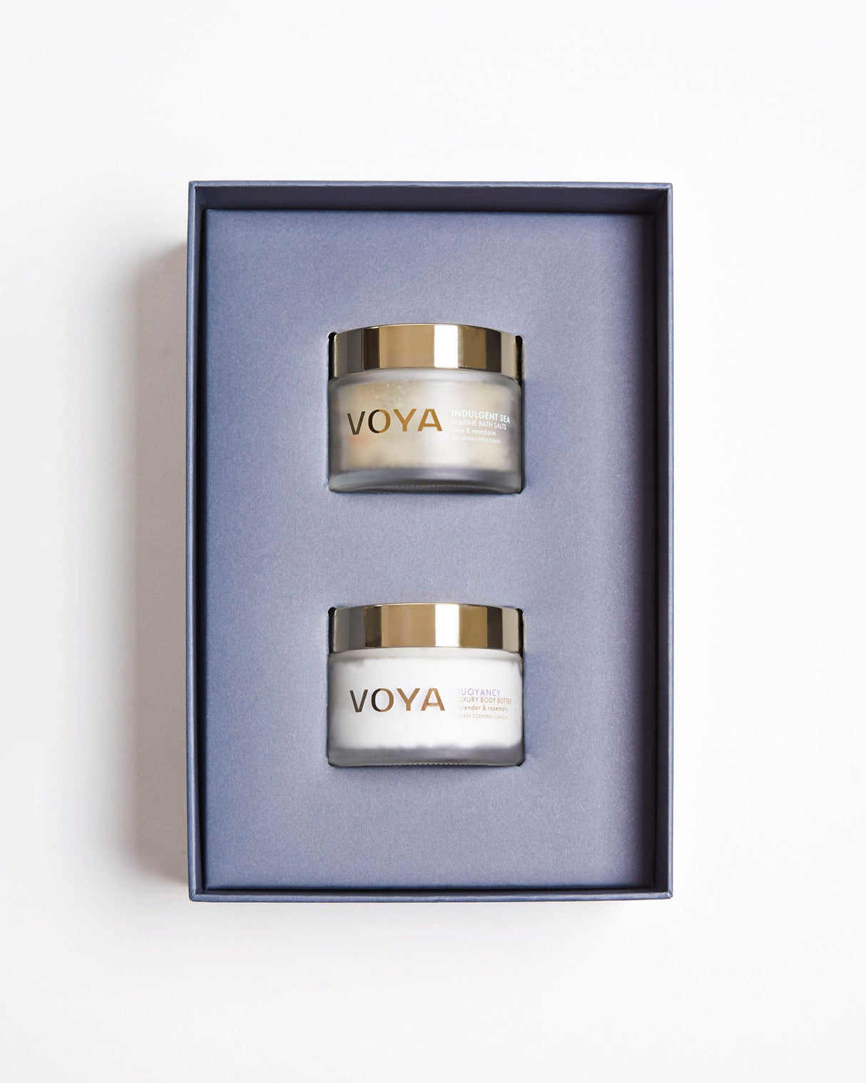 The Aromatic Journey - Luxury Bathing Set