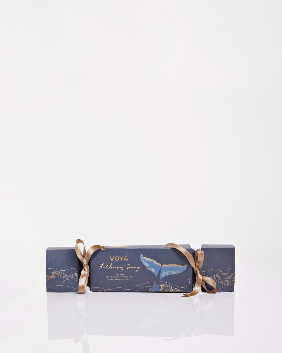 The Cleansing Journey - Luxury Wash Set