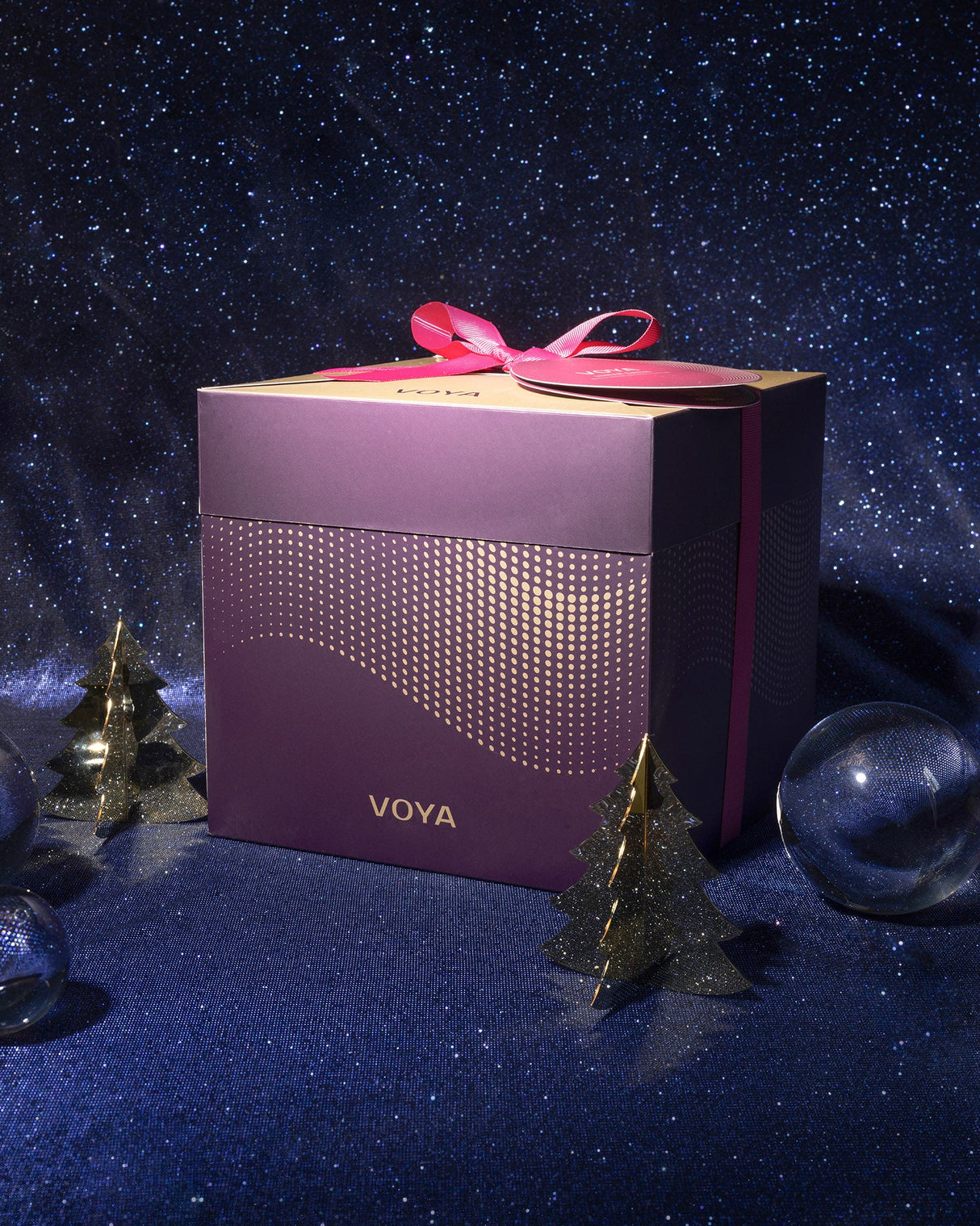 Luna Bathe Gift Set