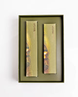 The Land of Resilience Bodycare Recovery Duo Gift Set